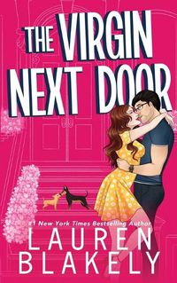 Cover image for The Virgin Next Door