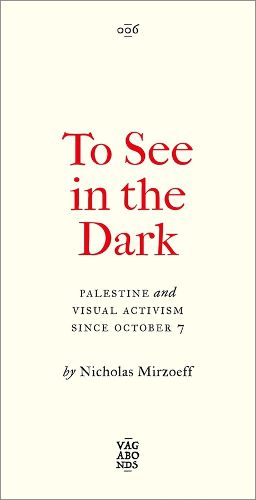 Cover image for To See In the Dark