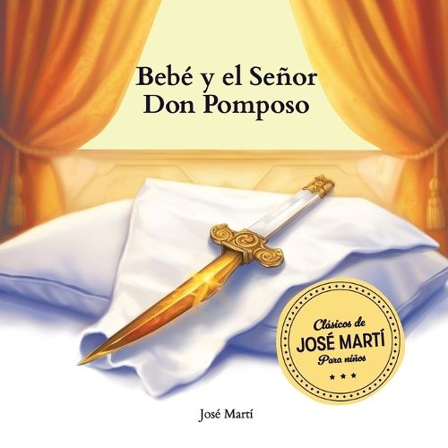 Cover image for Bebe y el Senor Don Pomposo