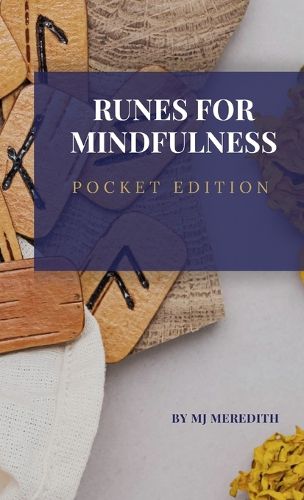 Cover image for Runes for Mindfulness