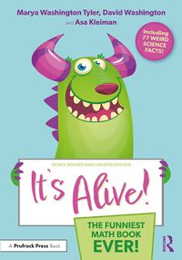 Cover image for It's Alive!