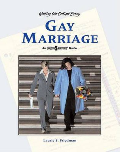 Gay Marriage