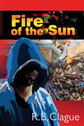 Cover image for Fire of the Sun