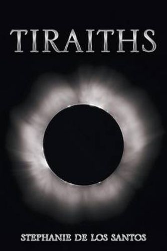 Cover image for Tiraiths