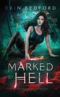 Cover image for Marked By Hell