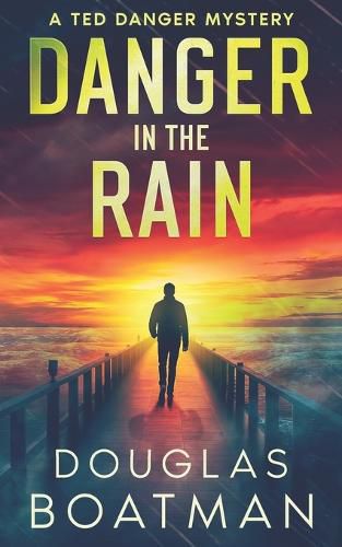 Cover image for Danger in the Rain