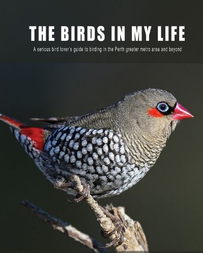 Cover image for The Birds in My Life