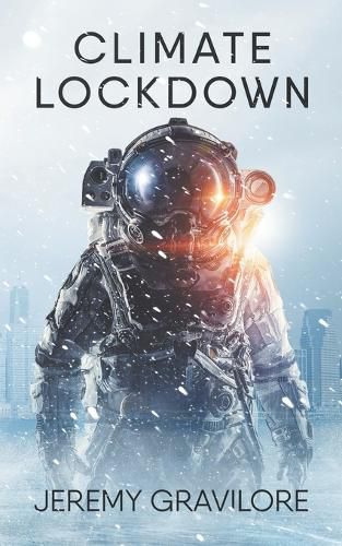 Cover image for Climate Lockdown