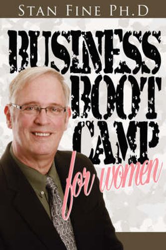 Cover image for Business Boot Camp for Women