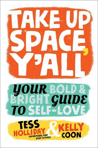Cover image for Take Up Space, Y'all