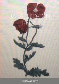 Cover image for Jalalu'd-Din Rumi