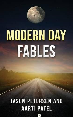 Cover image for Modern Day Fables