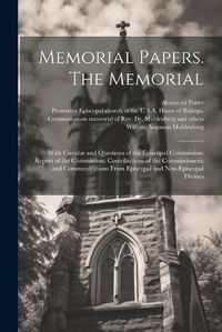 Cover image for Memorial Papers. The Memorial