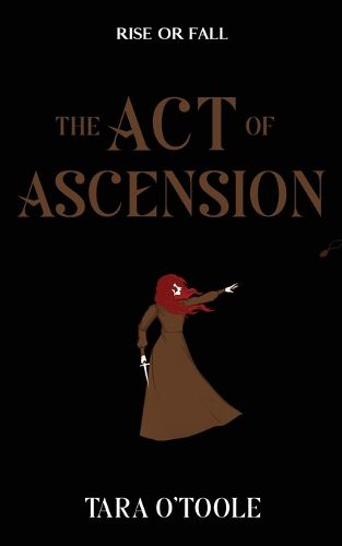 Cover image for The Act of Ascension