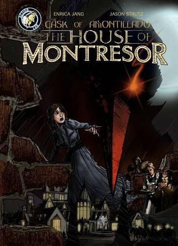 Cover image for House of Montresor