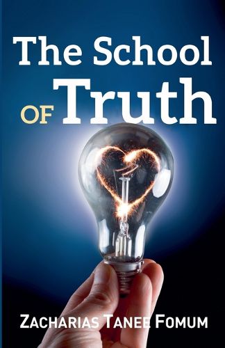 Cover image for The School of Truth