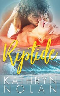 Cover image for Riptide