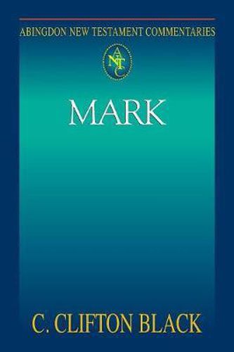 Cover image for Antc: Mark