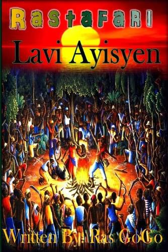 Cover image for Rastafari Lavi Ayisyen