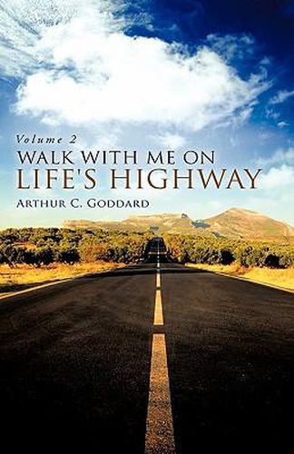 Cover image for Walk with Me on Life's Highway