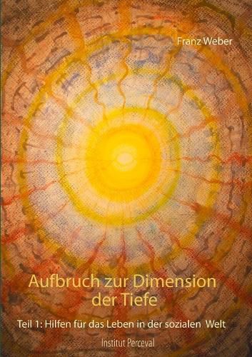 Cover image for Aufbruch zur Dimension der Tiefe