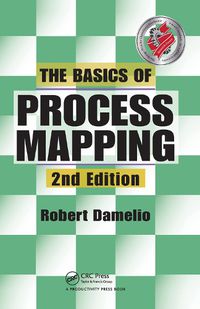 Cover image for The Basics of Process Mapping