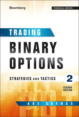 Cover image for Trading Binary Options: Strategies and Tactics
