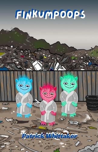 Cover image for Finkumpoops