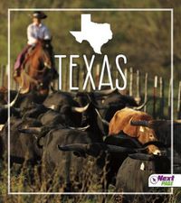 Cover image for Texas