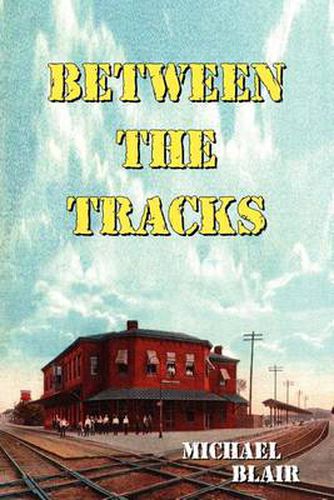 Cover image for Between the Tracks