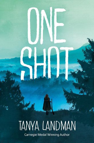 Cover image for One Shot