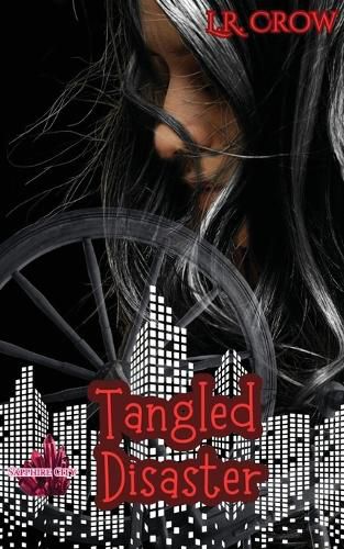 Cover image for Tangled Disasters