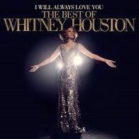 Cover image for I Will Always Love You Best Of Whitney Houston ** Vinyl
