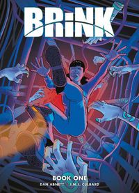 Cover image for Brink Book One