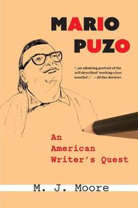 Cover image for Mario Puzo: An American Writer's Quest