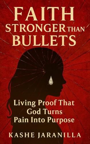 Cover image for Faith Stronger Than Bullets