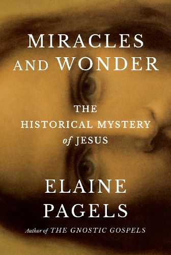 Cover image for Miracles and Wonder