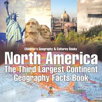 Cover image for North America