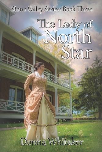 Cover image for The Lady of North Star