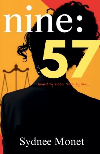 Cover image for Nine 57