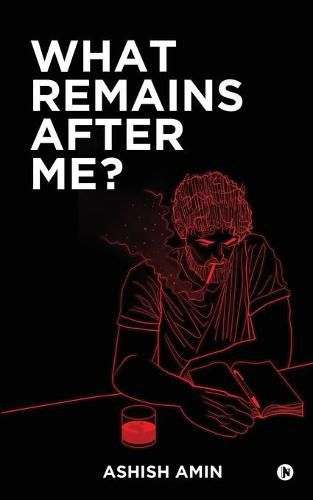 Cover image for What remains after ME?