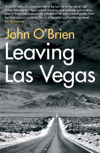 Cover image for Leaving Las Vegas