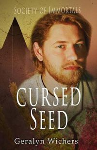 Cover image for Cursed Seed