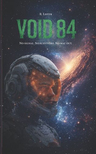 Cover image for Void 84