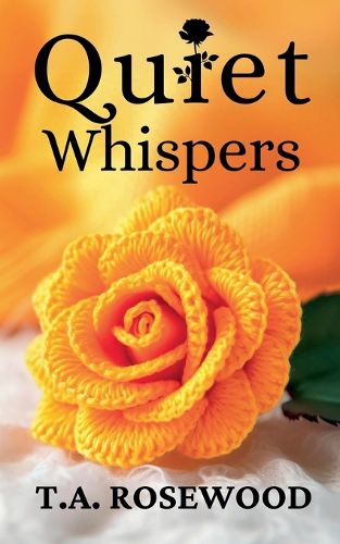 Cover image for Quiet Whispers