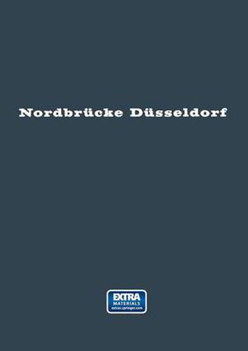 Cover image for Nordbrucke Dusseldorf