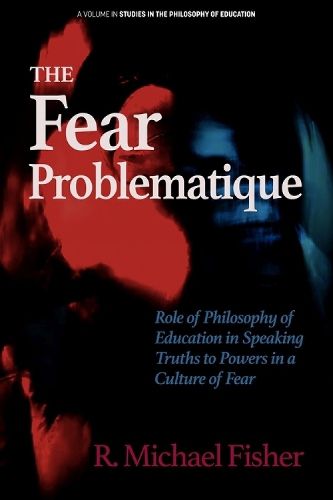 Cover image for The Fear Problematique