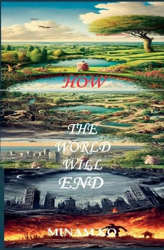 Cover image for How the World Will end