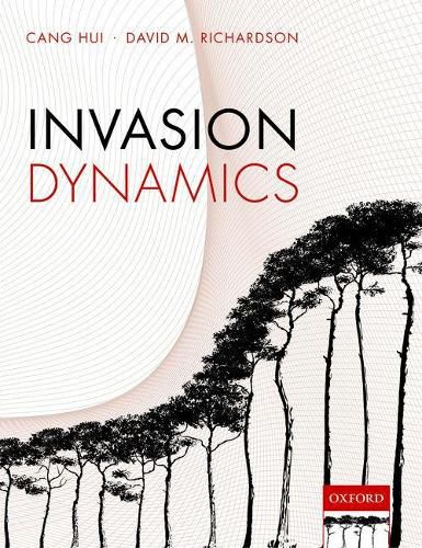 Cover image for Invasion Dynamics