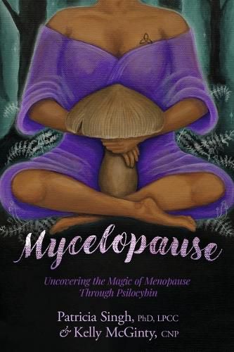 Cover image for Mycelopause